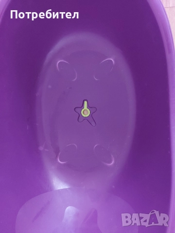 Бебешко корито със стойка, снимка 9 - За банята - 51525468