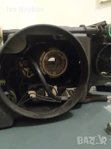 Десен фар за VW Touareg, 7L6 941 032 C , Феис , BI-Xnenon, Dynamic , снимка 6 - Части - 49617473