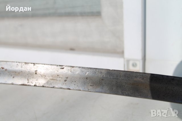 Руска сабя , снимка 10 - Антикварни и старинни предмети - 39619318