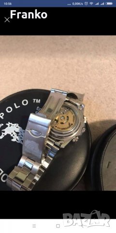 Часовници Swatch,Rolex,Vascheron,Polo, снимка 13 - Мъжки - 29430848