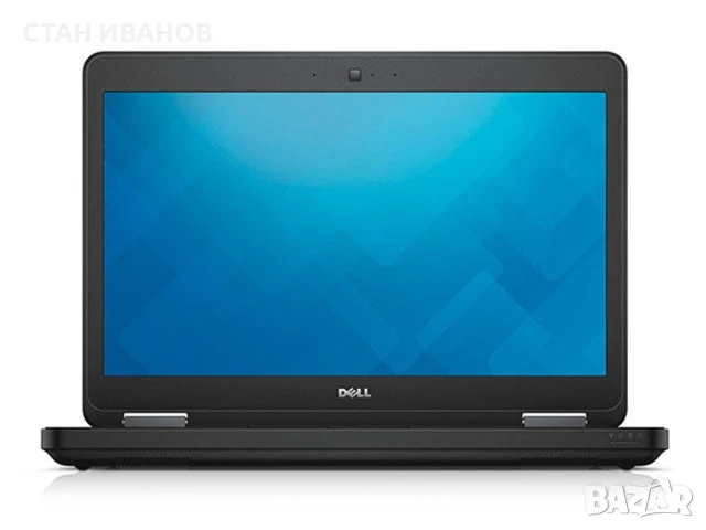 Лаптоп Dell Latitude E5440, 14", 8GB ram, 128GB SSD, NVIDIA GeForce GT 720M, снимка 3 - Лаптопи за работа - 50654800
