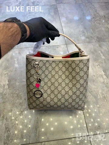 Gucci ⚜️Дамски Чанти , снимка 6 - Чанти - 56167343