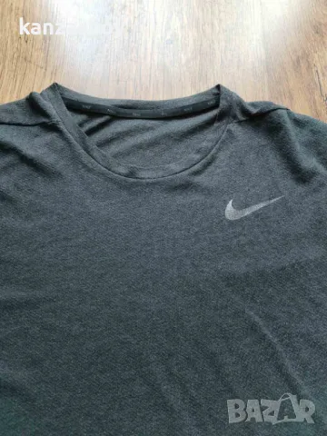 Nike - страхотна мъжка тениска L, снимка 3 - Тениски - 50337424