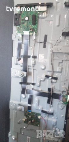 лед диоди от дисплей  NS7S490HN0D01, снимка 3 - Части и Платки - 30335327