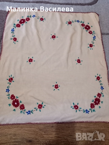 Карета , снимка 15 - Покривки за маси - 51991776