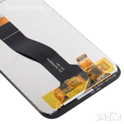Дисплей + Тъч скрийн за Nokia 4.2, снимка 2 - Резервни части за телефони - 42027315