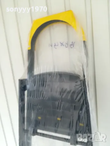 СТЪЛБА 4+1 НОВА 148Х101Х47СМ-6,18КГ-150КГ ТОВАР 0204251841, снимка 7 - Градински инструменти - 49742728