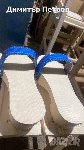 Продавам Налъми(домашна чехла), снимка 3 - Чехли - 44247077