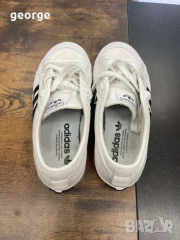 Гуменки Adidas - 36 номер, снимка 2 - Други - 50206048
