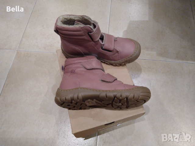 Боти 30 н. Naturino It.