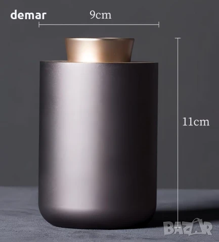 Исландски чай „Петте села“ с малки драконови перли, по една перла на запарка, снимка 3 - Хранителни добавки - 51104222