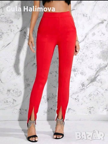 Дамски  панталон , снимка 3 - Панталони - 42834371