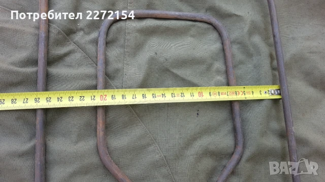 Нагревател за фурна Раховец , снимка 3 - Печки, фурни - 51390714