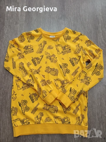 Лот блузки за момче , снимка 6 - Детски комплекти - 53374658
