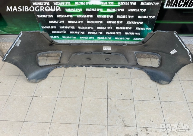 Броня задна брони за Киа Сиид Kia Ceed комби, снимка 8 - Части - 24667381