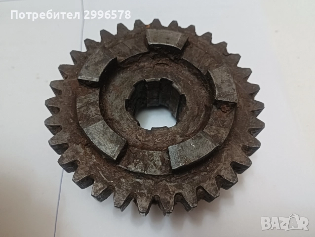 Нови оригинални зъбчати за скорости на ИЖ 350, снимка 4 - Части - 52040915
