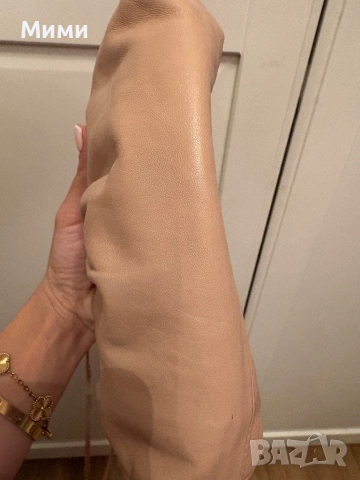 Pouch Bottega Veneta, снимка 3 - Чанти - 52829679