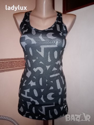 NIKE Dri-Fit, Оригинален Потник, Размер XS/S. Код 1949