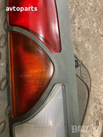 Renault Kangoo 1999година Десен Стоп, снимка 3 - Части - 42638959