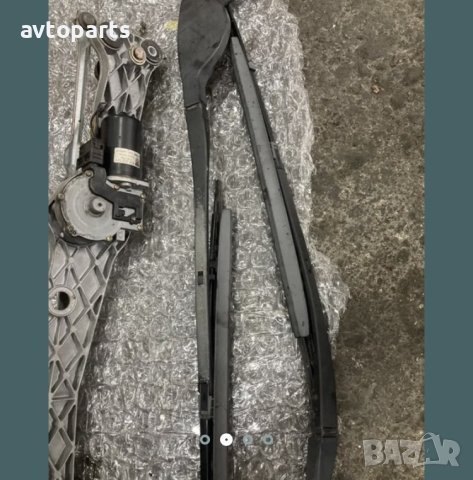 Bmw e39 2000г  машинка честачки и рамена, снимка 3 - Части - 40433049