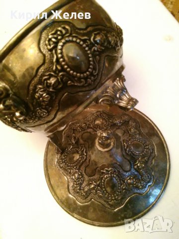 Фуртиерка стара 15539, снимка 8 - Декорация за дома - 30296166