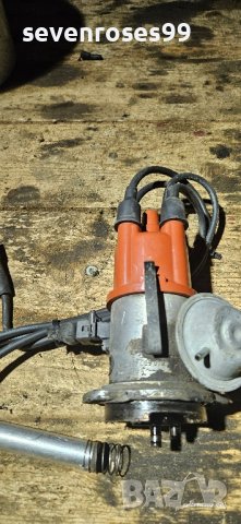 Дистрибутор на запалване Опел Вектра А 1.4i Opel Vectra A, снимка 2 - Части - 44347984