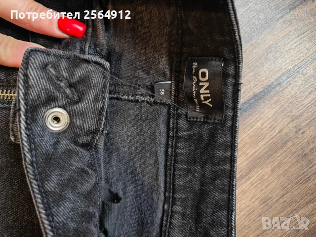 продавам дънкова пола , снимка 4 - Поли - 50484444