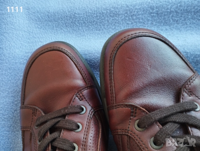 Обувки ecco номер 41., снимка 3 - Ежедневни обувки - 52216092