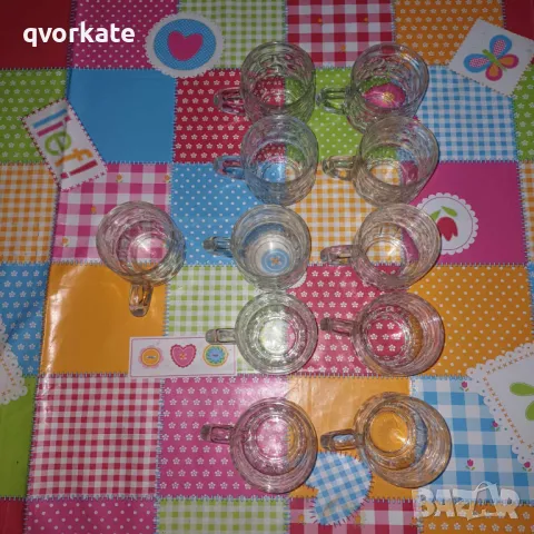 Чаши за бира-200мл., снимка 3 - Чаши - 48926311