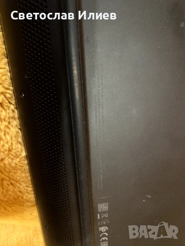   HP Omen Gaming Laptop 17.3" | i5 | GTX 1060 | 8GB | 1TB | 75Hz, снимка 16 - Лаптопи за дома - 53963529