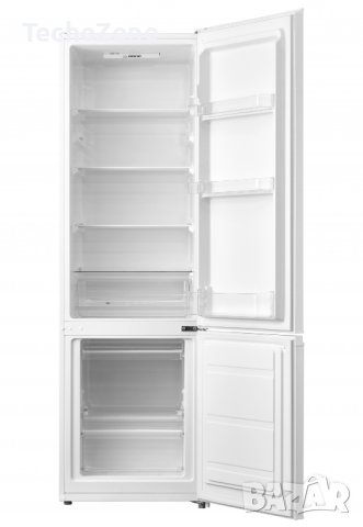 Хладилник с фризер ARIELLI ARD-348RN, снимка 3 - Хладилници - 42878995