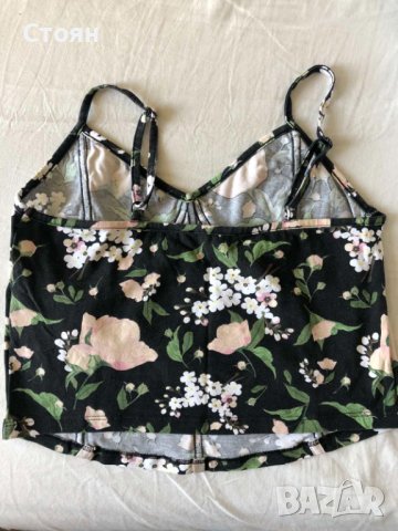 Дамски потник, размер М, снимка 2 - Потници - 36730418