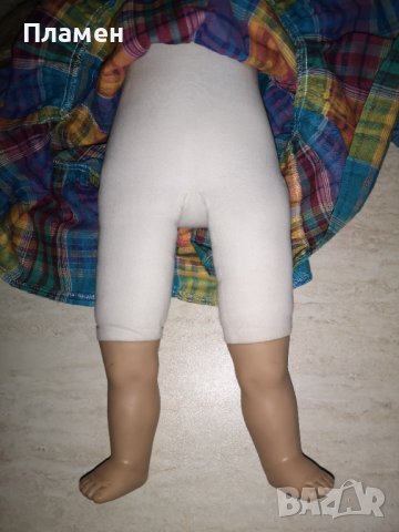 Колекционерска ретро кукла Sidikid, снимка 7 - Колекции - 40213514