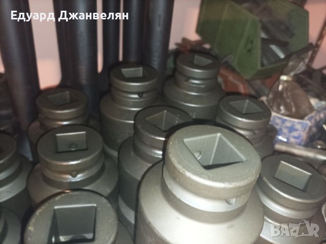 Вложки ВЕЛЗЕР , снимка 5 - Гедорета - 37290399