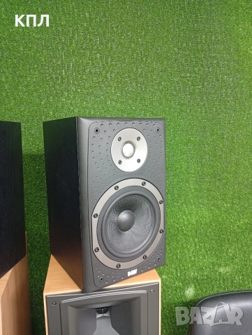 Тонколони Bowers & Wilkins DM-303, снимка 7 - Тонколони - 54056073