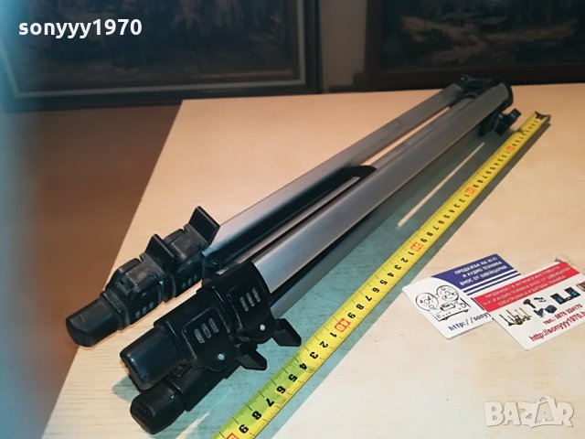 тринога-алуминиева-внос франция, снимка 8 - Други - 30108418