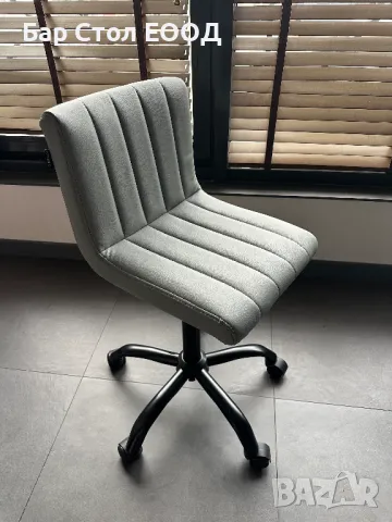 Стол на колелца Rome + безплатна доставка и гаранция, снимка 7 - Столове - 43158221