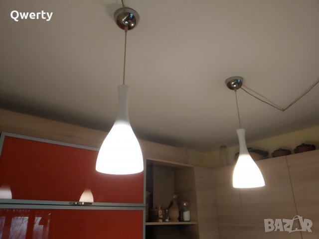 Нова лампа / Висящи лампи тип "пендел", снимка 16 - Лампи за таван - 17706577