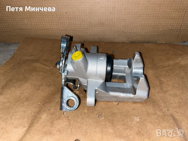 Спирачен апарат АТЕС Германия, снимка 4 - Части - 54087194