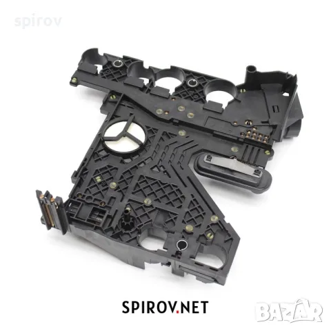 Платка автоматична скоростна кутия Mercedes 722.6 5G-Tronic, снимка 2 - Части - 55716063