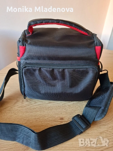 Full-Frame DSLR Canon EOS 6D Mark II, снимка 12 - Фотоапарати - 50399843