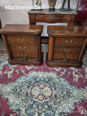 Масивни нощни шкафчета , снимка 7 - Други - 52809365