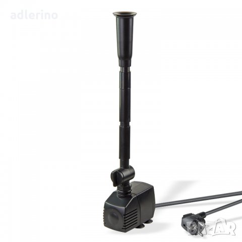 Градинска помпа фонтан СП5, градинско фонтанче