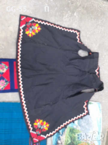 Стари платове и дрехи, снимка 3 - Колекции - 53902395