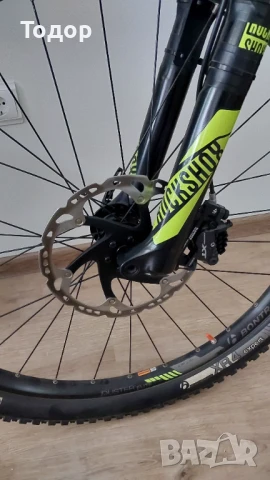 Планински велосипед MTB Trek Remedy  27.5, снимка 2 - Велосипеди - 50995904