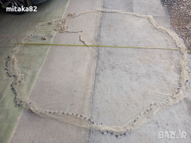 Срекме, снимка 6 - Такъми - 53223578