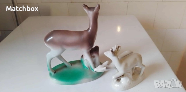 Статуетки сърни изида, снимка 3 - Статуетки - 51919175