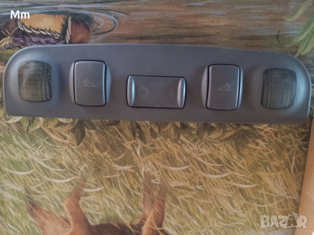 плафон за Ауди а4 б5