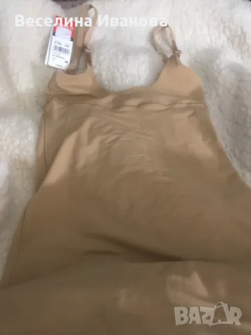 Дамско оформяща бельо Huber, снимка 2 - Корсети, бюстиета, топове - 48240439