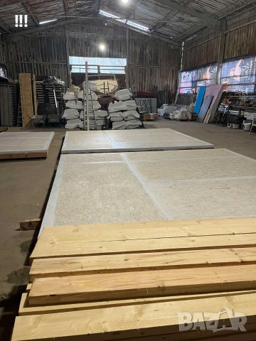 Бунгало за отдих / от дървена конструкция /, снимка 17 - Други услуги - 54332283